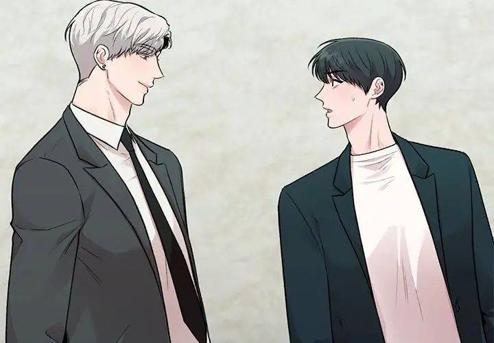 让我一见钟情的他第24話