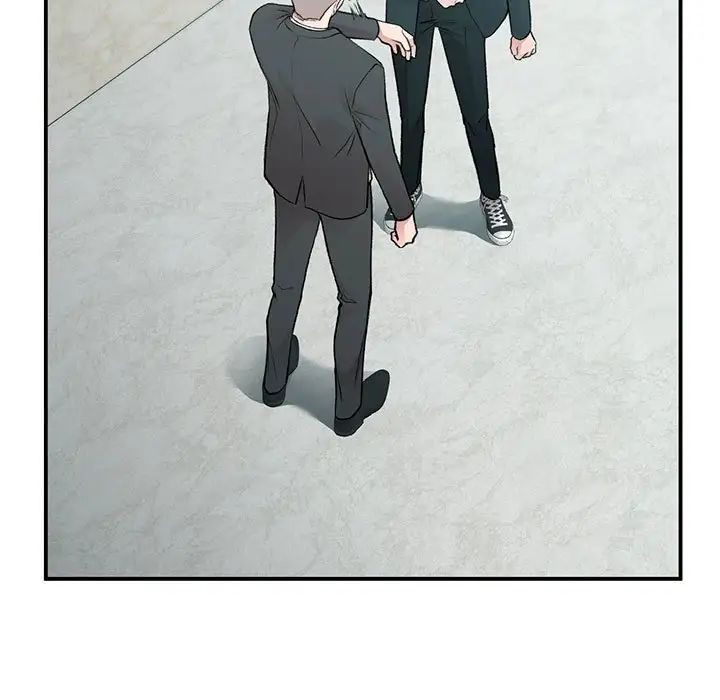 让我一见钟情的他第24話