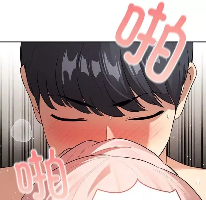 疫情期间的家教生活-第115话 - 图片 62