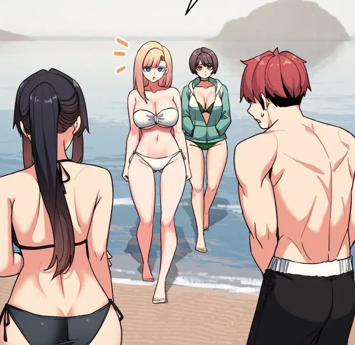 大学生活就从社团开始第87話