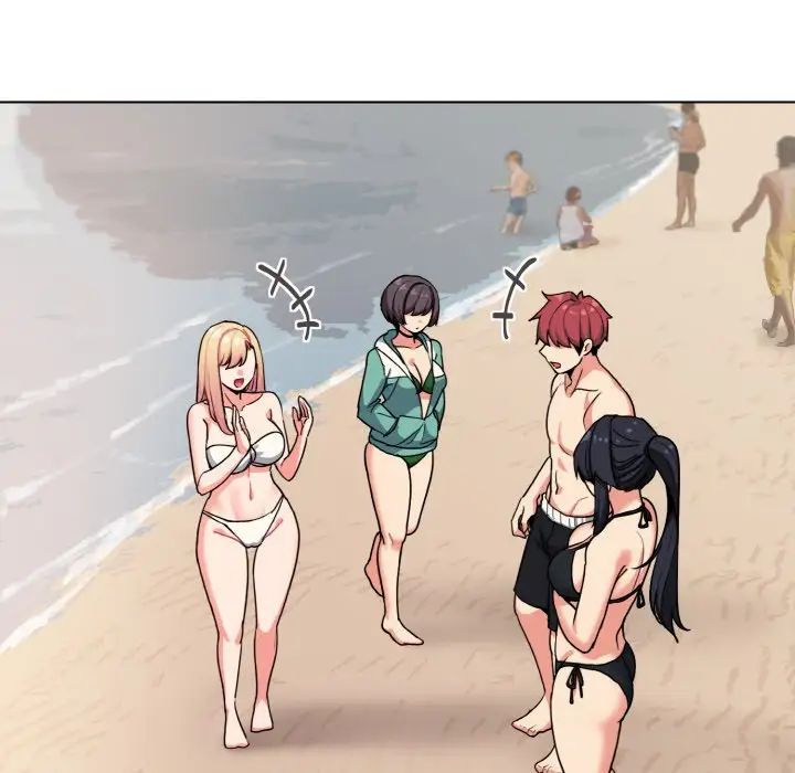 大学生活就从社团开始第87話