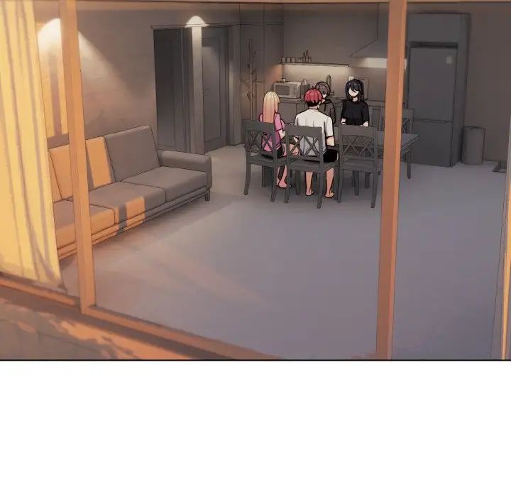 大学生活就从社团开始第87話