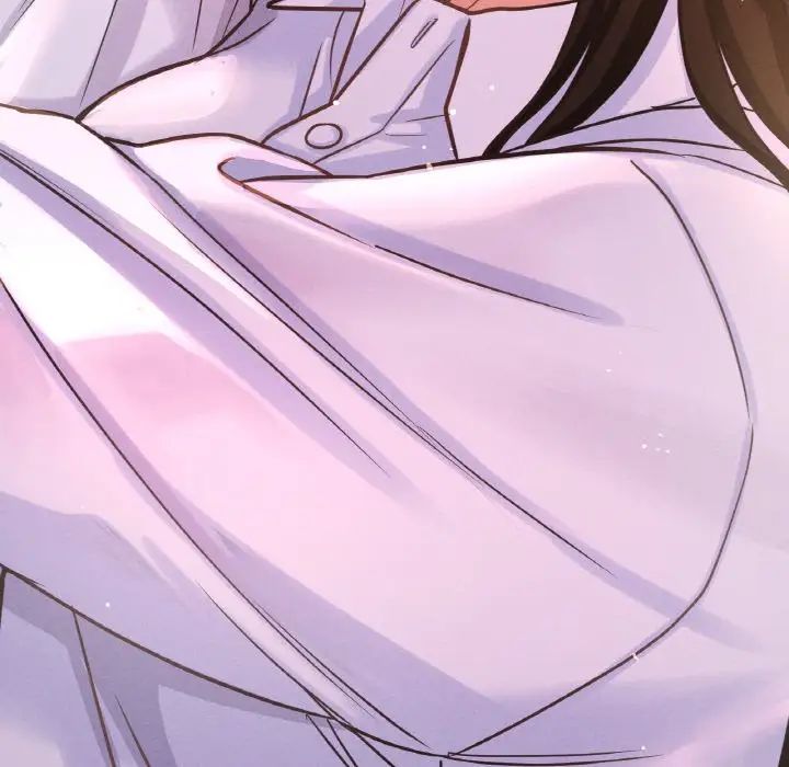 我的女王第21話