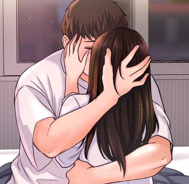 我的女王第21話