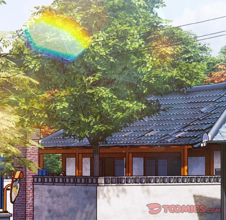 老大!请把女儿交给我!第24話