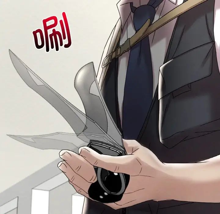 渴望占有她第13話