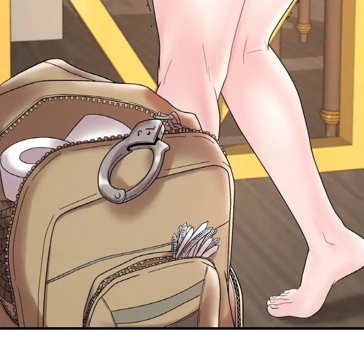 渴望占有她第13話