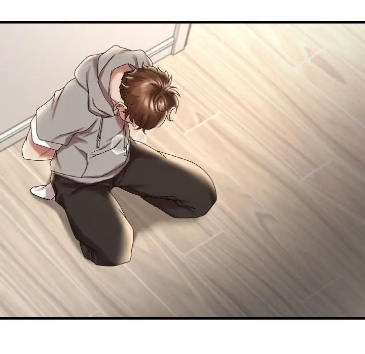 渴望占有她第13話