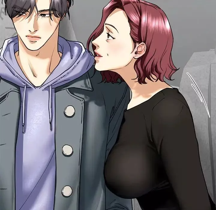 我的继姐-第14话 - 图片 56