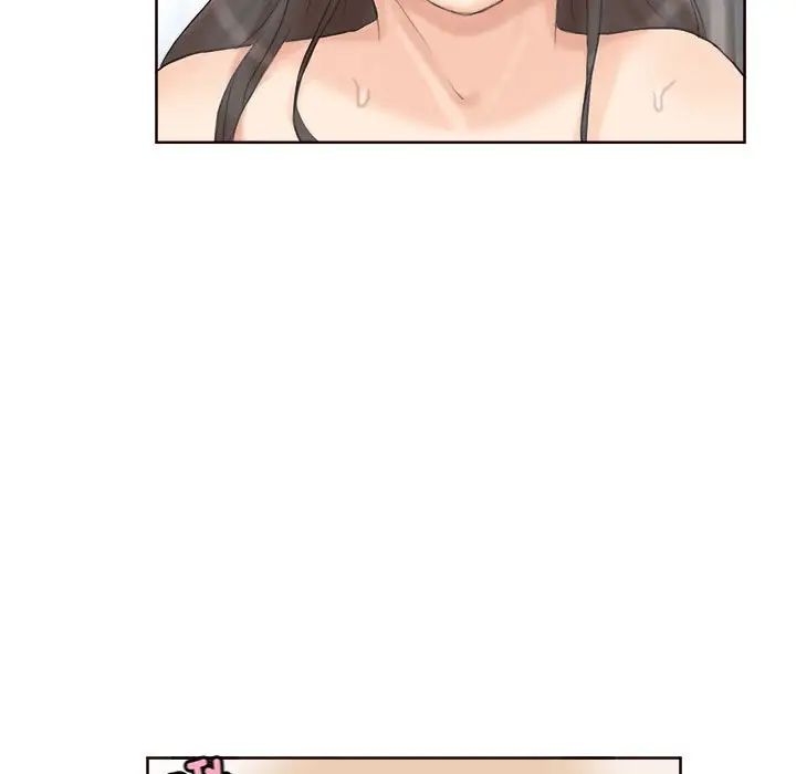 爱上属于别人的妳第36話