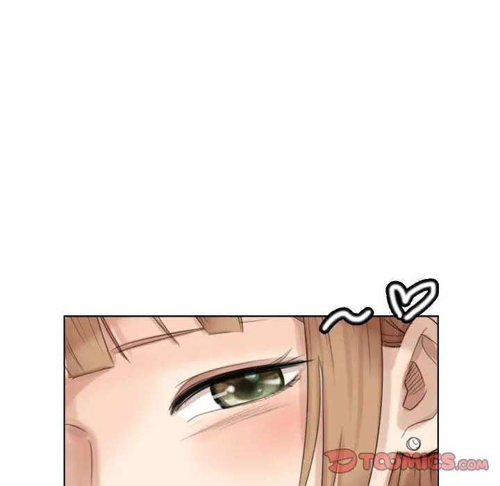 爱上属于别人的妳第36話