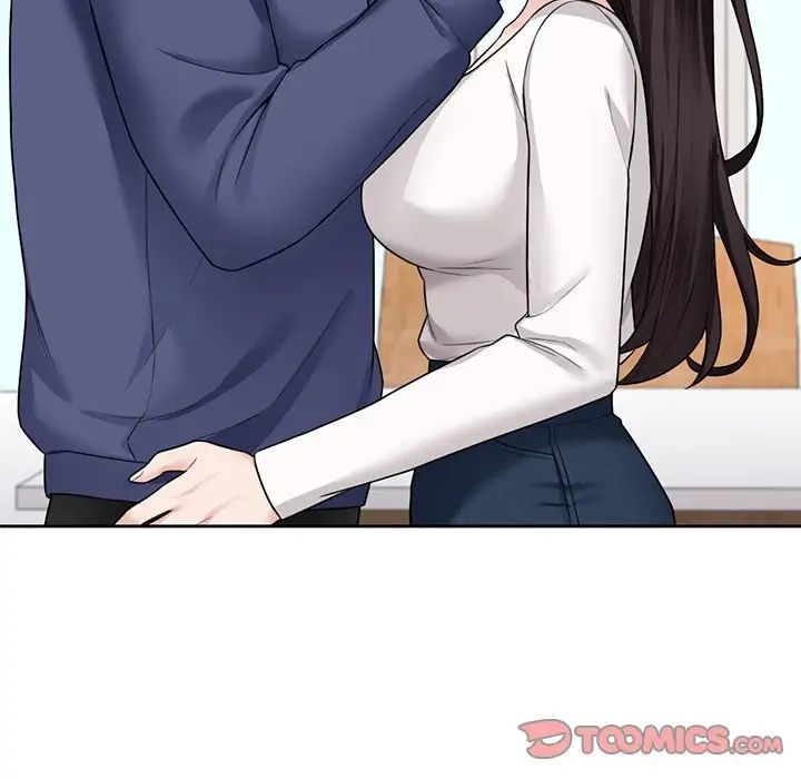 不当朋友当恋人第33話