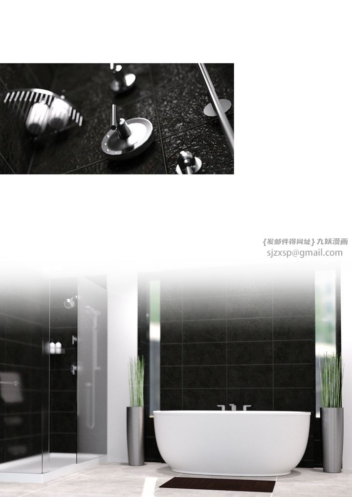 [3D][Ackerman]我的妈妈被损友穿上了第02话