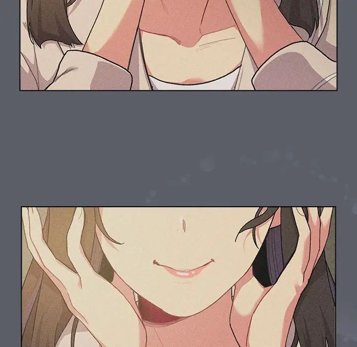 分组换换爱第108話