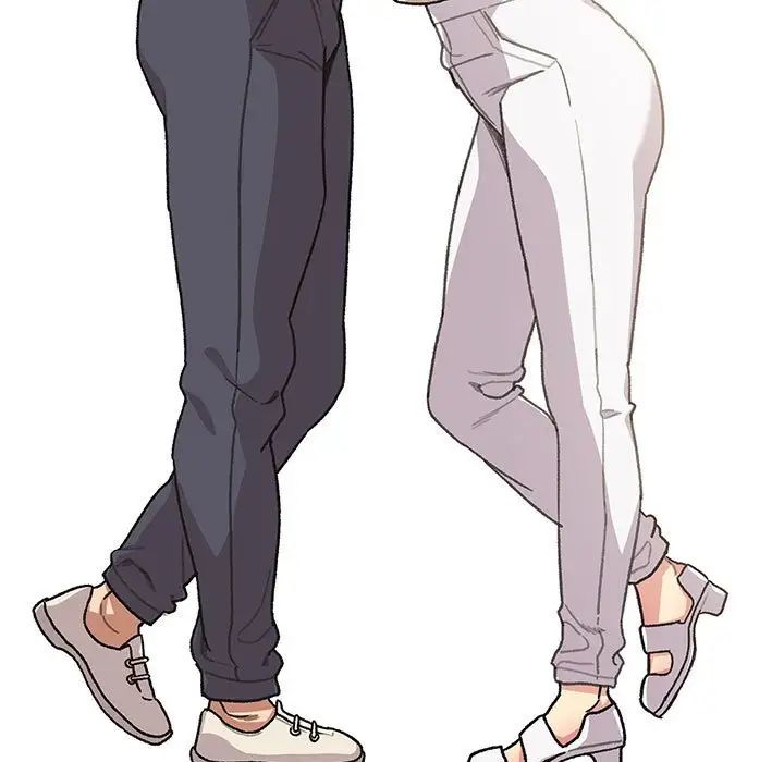 分组换换爱第108話