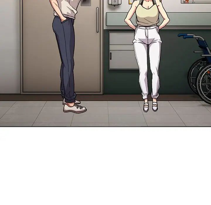 分组换换爱第108話