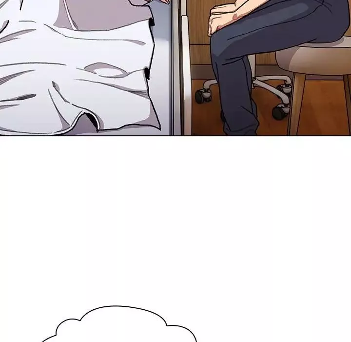 分組換換愛第108話