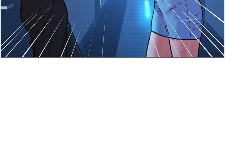 友情万睡第83話-我們別做朋友瞭…