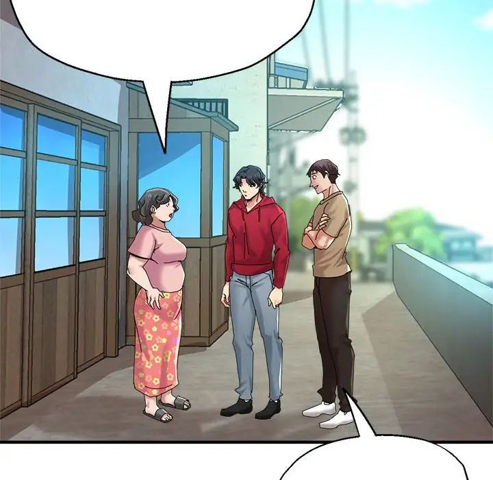 瑜珈初体验第65話