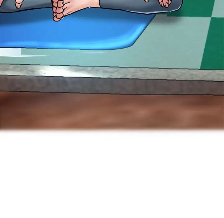 瑜珈初体验第65話