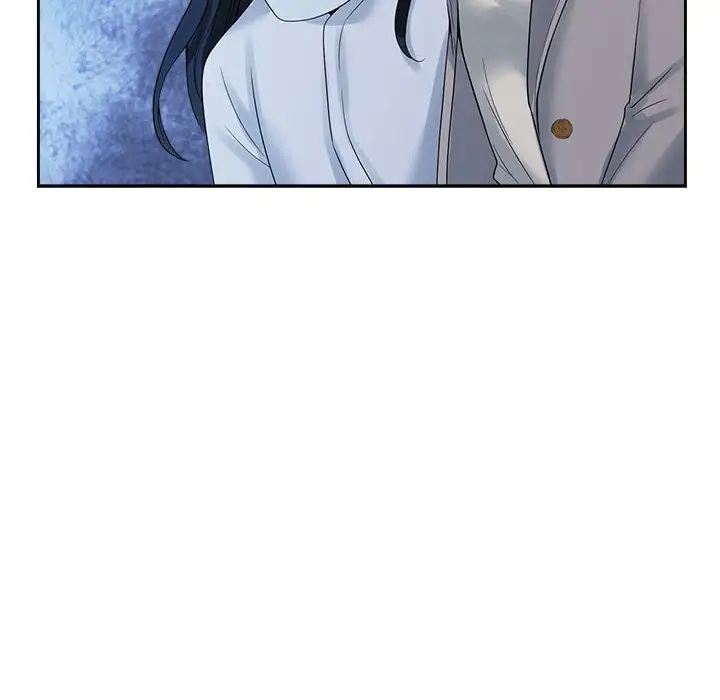 疯了才结婚第27話