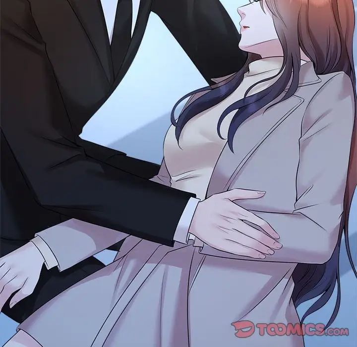 疯了才结婚第27話