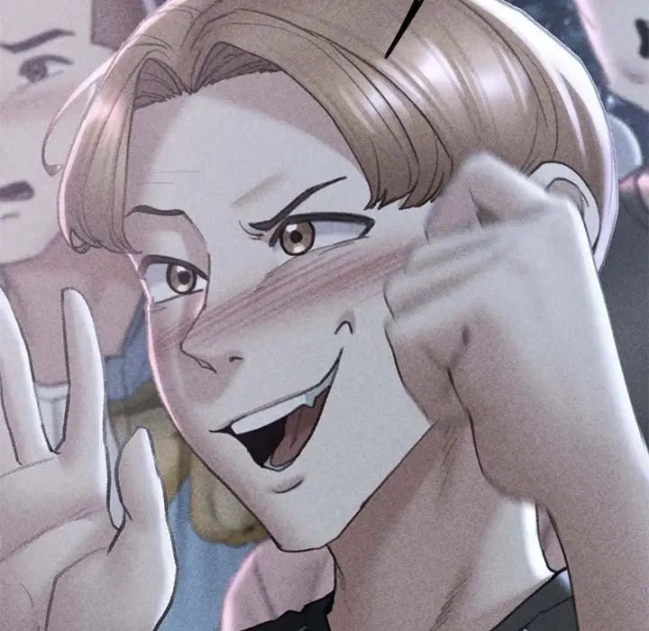 危险同学会第16話