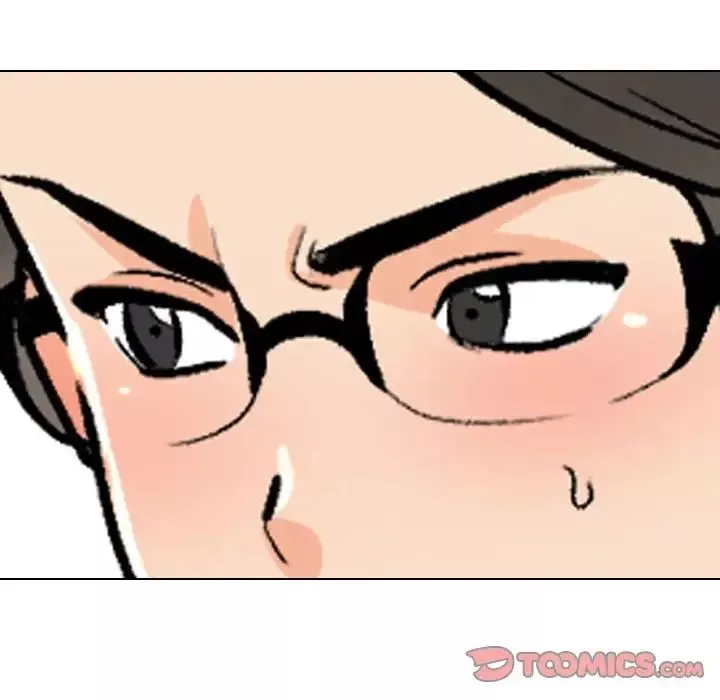 同事换换爱-第165話 - 图片 36