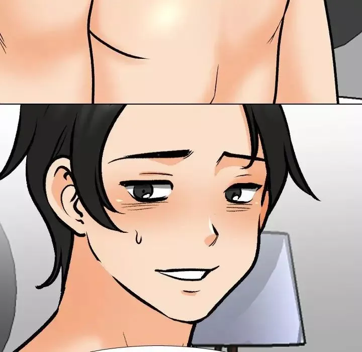 同事换换爱-第165話 - 图片 109