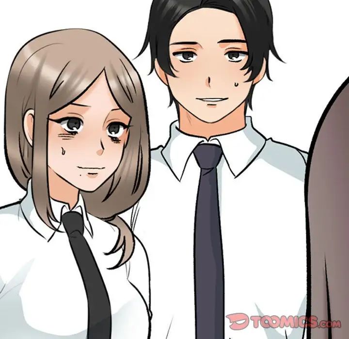 同事换换爱第165話