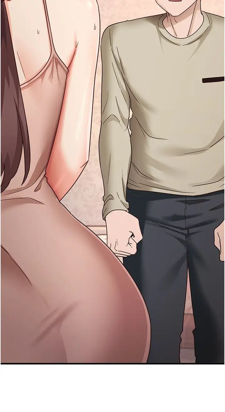 尻试之神学习法第11話-下面被蹭得好燙…