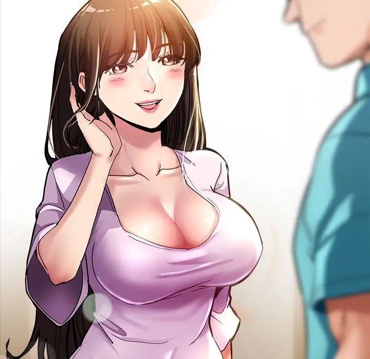 亲家的女人们第1話