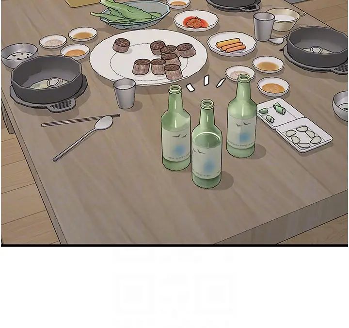 水电工日誌第42話-無從釋放的深層慾望