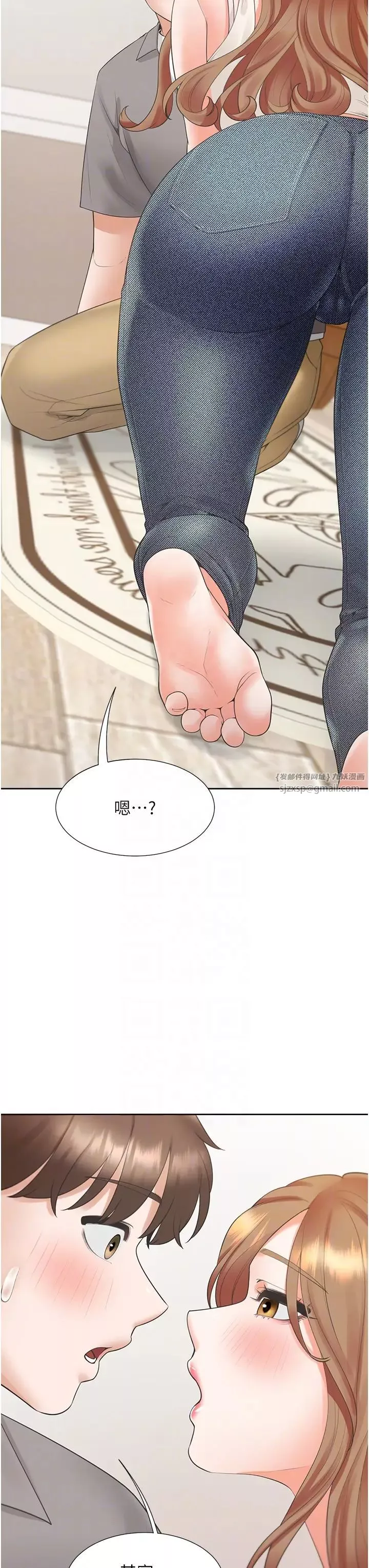 同居上下舖-第83話-假陽具沒你的大鵰舒服 - 图片 22