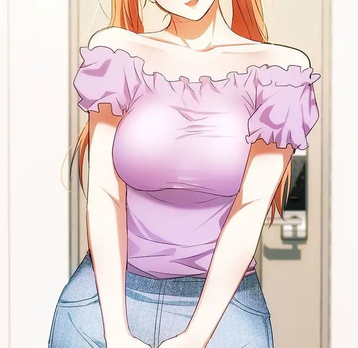 难以克制的欲望第21話