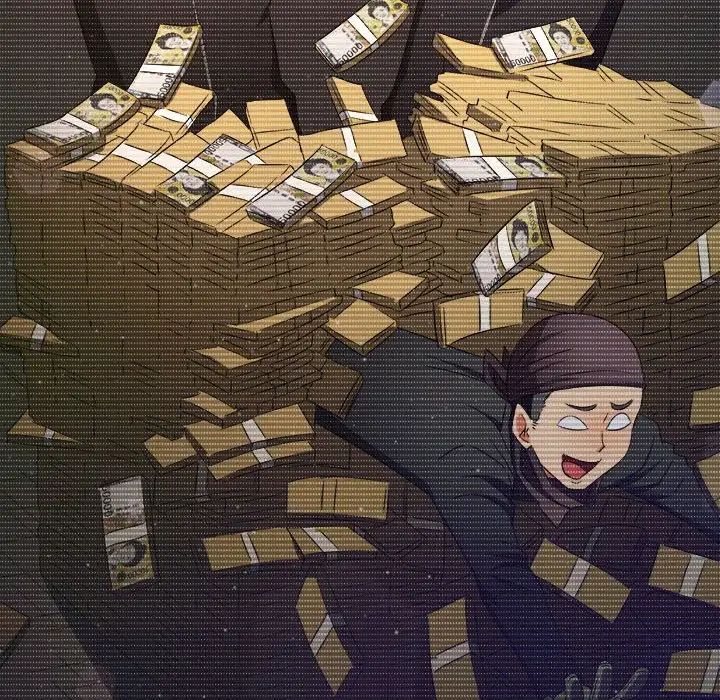 难缠小恶女第203話