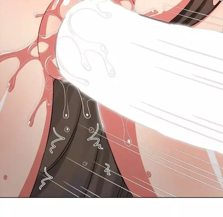 難纏小惡女第203話