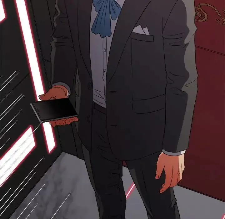 難纏小惡女第203話