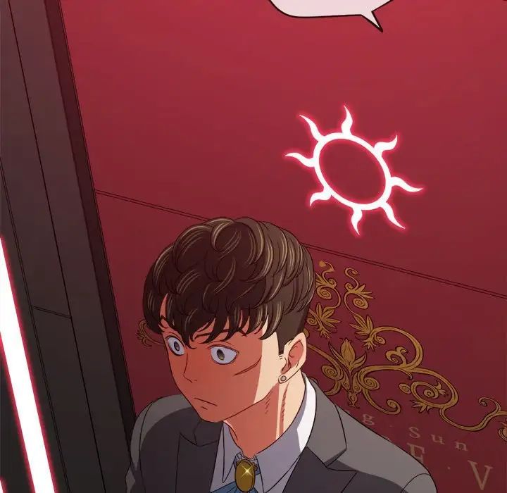 难缠小恶女第203話