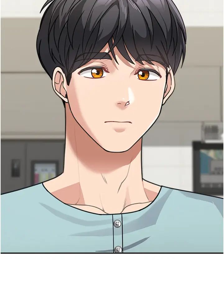 童颜继母第38話-媽，妳後悔跟我做嗎?