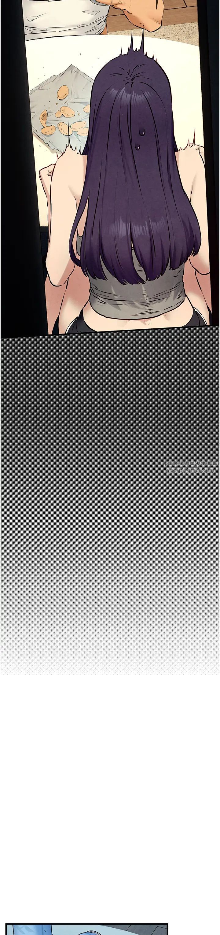 慾海交锋第31話-此時不幹,更待何時!