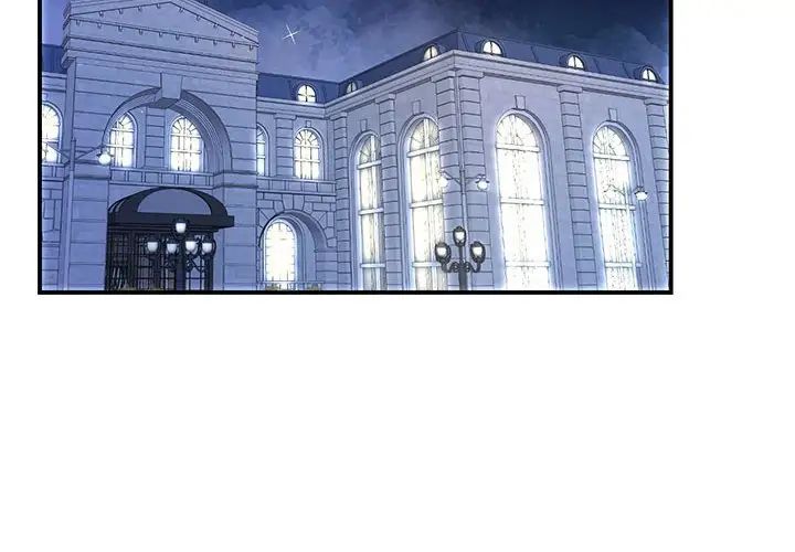 我的完美缪斯第29話