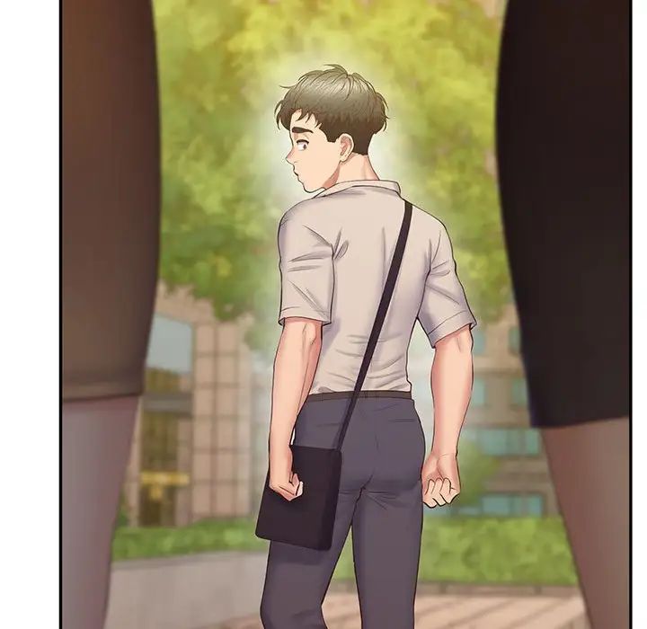 上门男家教第24話