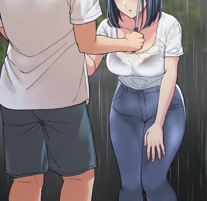 要在乡下一起生活吗第13話