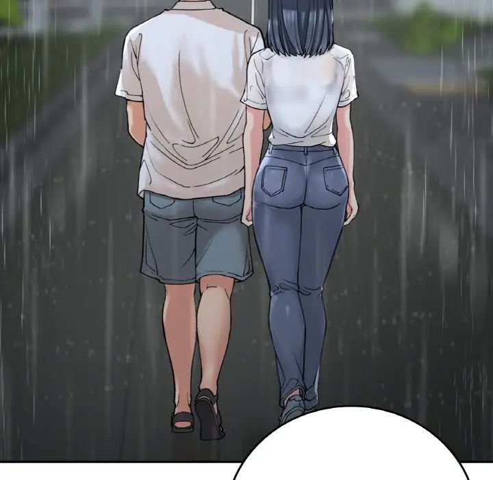 要在乡下一起生活吗第13話