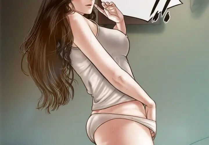 不可抗拒的吸引第6話