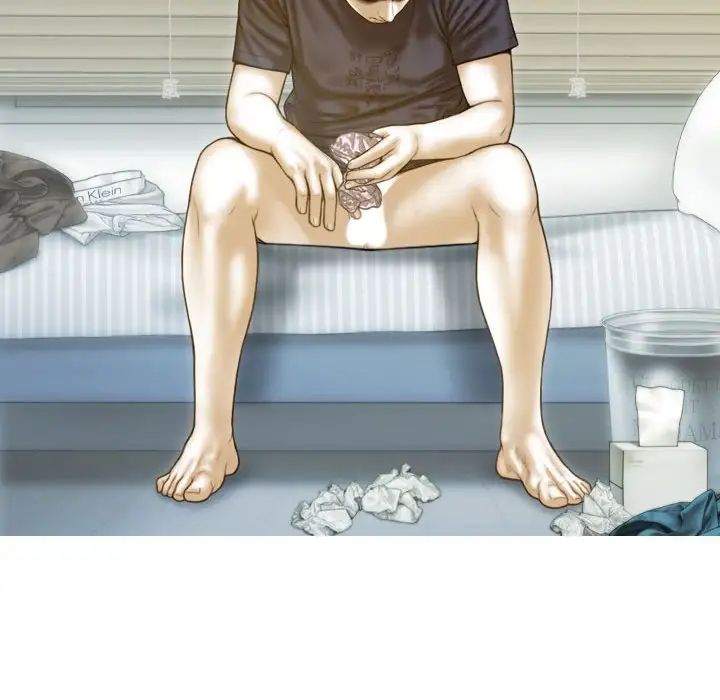 不可抗拒的吸引第6話