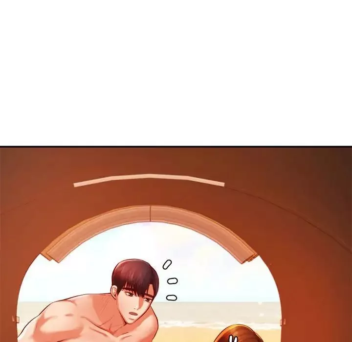 我的专属老师-第38話 - 图片 110