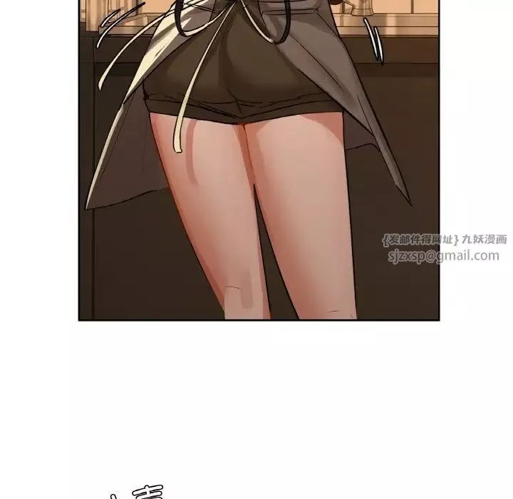 咖啡因第10話