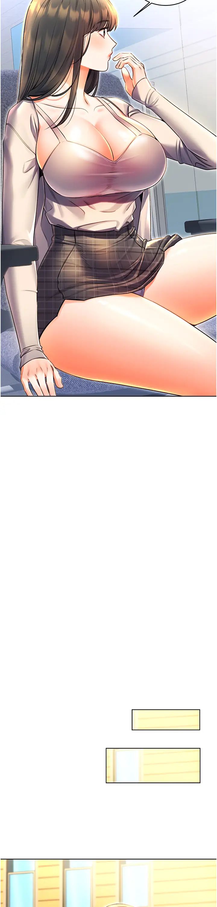 性运刮刮乐第9話-用刮刮樂教訓跋扈打工妹